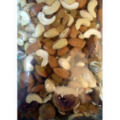 MIXED DRY FRUITS